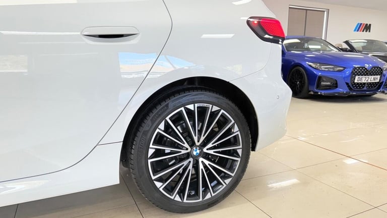 2022 BMW 2 Series Active Tourer 2.0 218d M Sport DCT Euro 6 (s/s) 5dr MPV Diesel Automatic