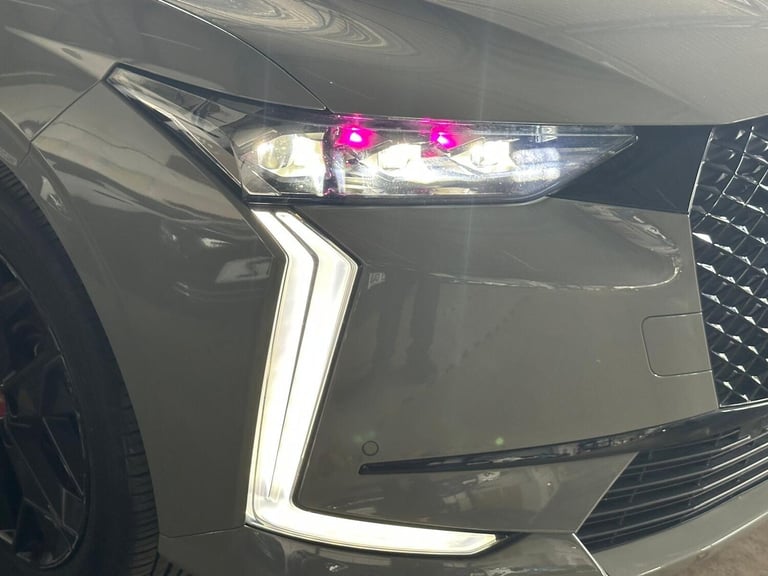 2023 DS Automobiles DS 4 1.6 E-TENSE 12.4kWh Performance Line + EAT8 Euro 6 (s/s) 5dr HATCHBACK P...