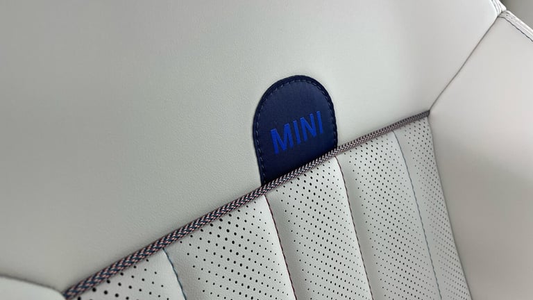 2025 MINI Countryman 1.5 C Exclusive 5dr Auto HATCHBACK PETROL Automatic