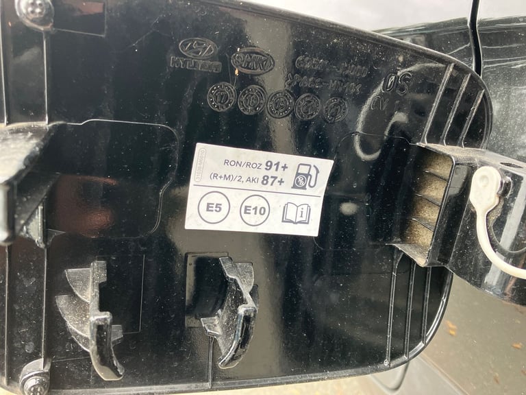 2022 Hyundai KONA 1.6 GDi Hybrid SE Connect 5dr DCT Hatchback PETROL/ELECTRIC Automatic