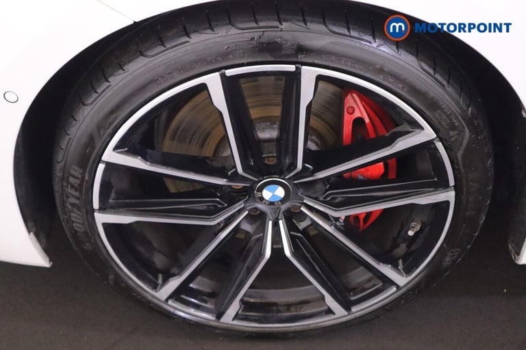 2022 BMW 4 Series 420d MHT M Sport 2dr Step Auto [Pro Pack] Coupe Diesel Automatic