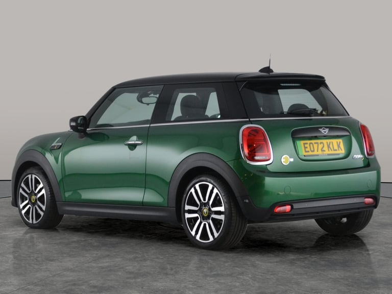 2022 MINI Electric Hatch Cooper SE 32.6kWh Level 2 Hatchback 3dr Electric Auto (184 ps) - 17IN AL...