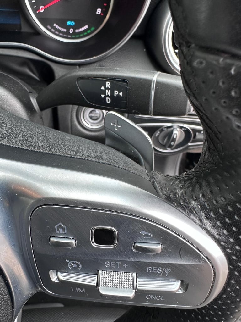 2021 70 REG MERCEDES C-CLASS COUPE AMG LINE MHEV DAMAGED REPAIRABLE SALVAGE