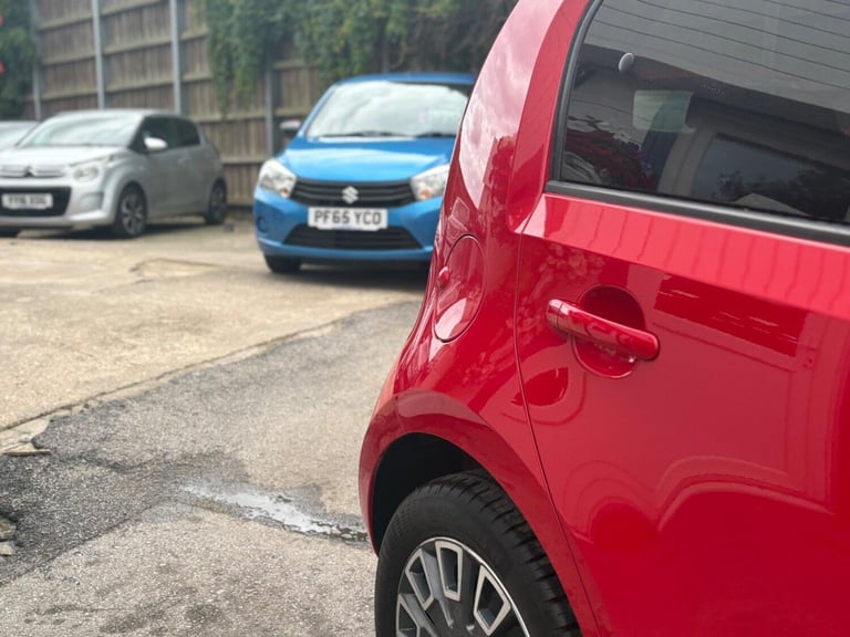 SEAT MII 1.0 12v Design Mii 2019