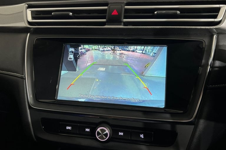 2021 71 MG MG 5 52.5KWH EXCITE ESTATE 5DR ELECTRIC AUTO (156 PS) REAR PARKING CA