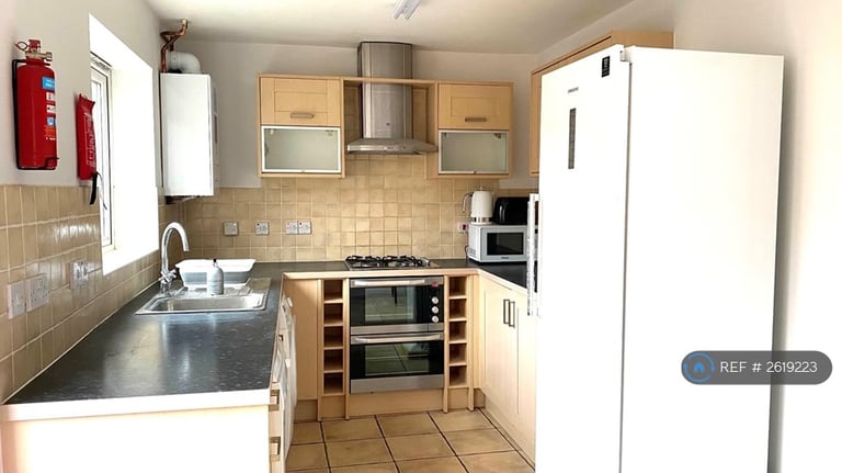 1 bedroom in Double En-Suite, Cambridge, CB4 (#2619223)
