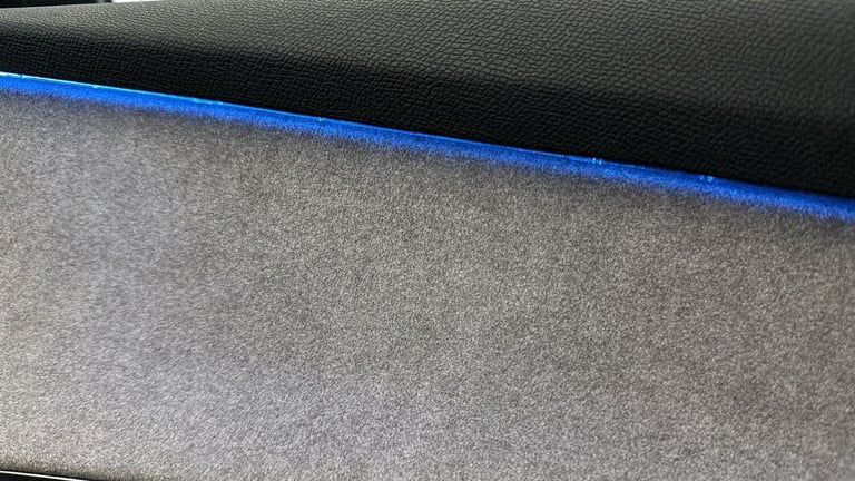 2021 Peugeot 3008 1.2 PureTech GT 5dr EAT8 HATCHBACK PETROL Automatic