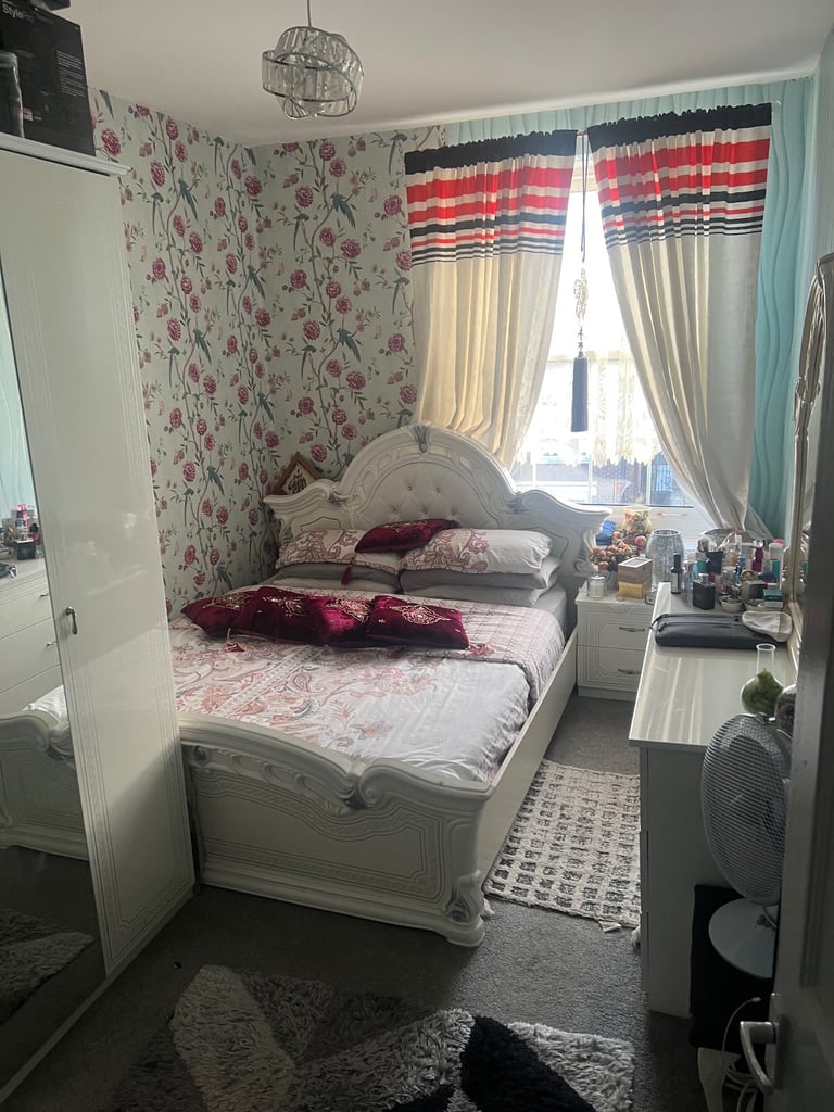 Swap house 