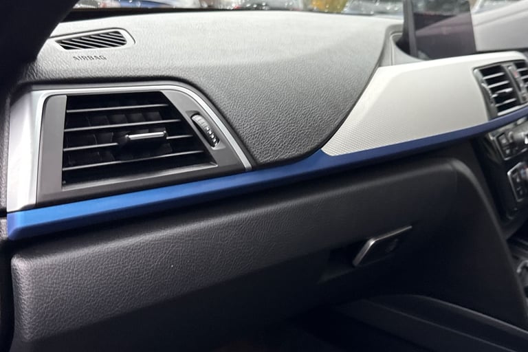 2018 BMW 4 Series Gran Coupe 2.0 420i M Sport Auto xDrive Euro 6 (s/s) 5dr Hatchback Automatic