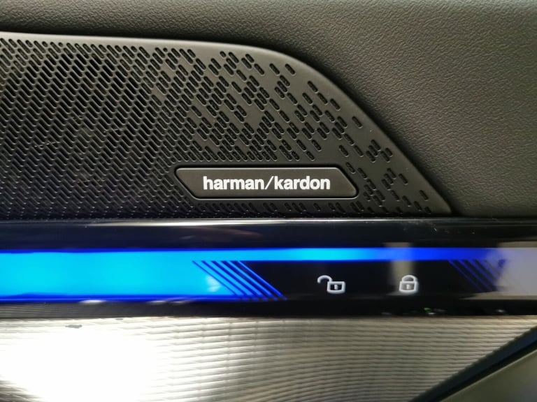 2024 BMW i5 250kW eDrive40 M Sport 84kWh 5dr Auto ESTATE ELECTRIC Automatic