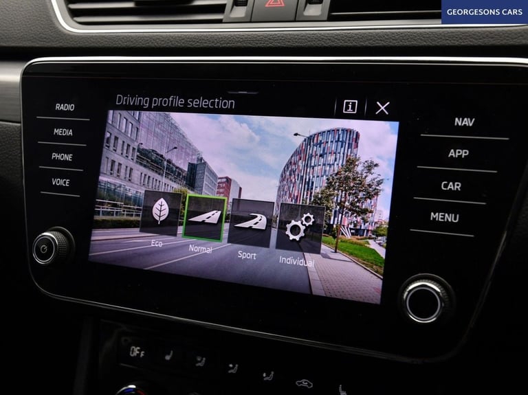 2021 Skoda Superb 2.0 TDI SE L Estate 5dr Diesel Manual Euro 6 (s/s) (150 ps) Estate Diesel Manual