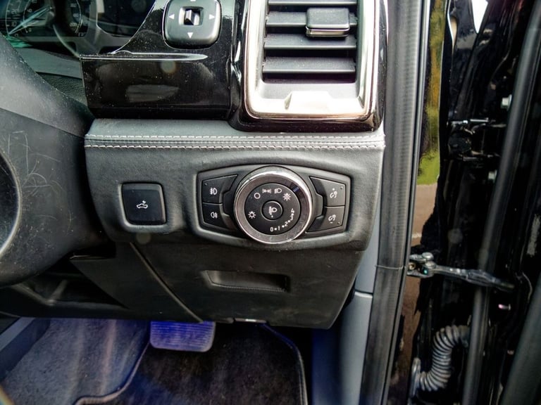 2019 M FORD RANGER 3.2 TDCI LIMITED 1 PICKUP DOUBLE CAB 4DR DIESEL AUTO 4WD EURO