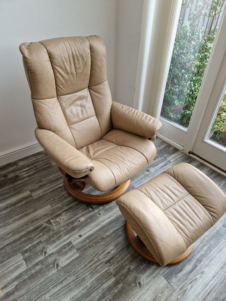 Ekornes Stressless Armchair
