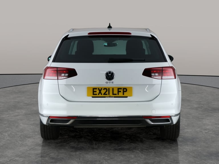 2021 Volkswagen Passat 1.4 TSI 13kWh GTE Estate 5dr Petrol Plug-in Hybrid DSG Euro 6 (s/s) (218 p...