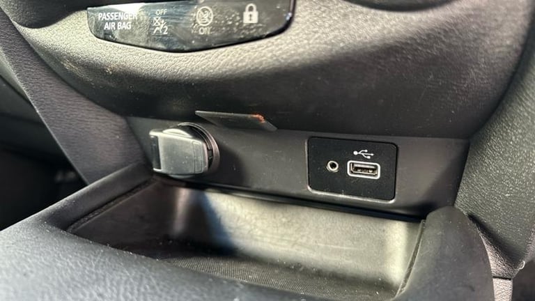 2024 Nissan Juke 1.0 DIG-T N-Connecta SUV 5dr Petrol DCT Auto Euro 6 (s/s) (114 ps) Automati Hatc...