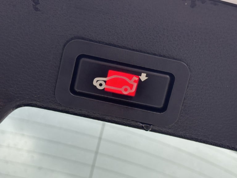 2011 BMW X6 3.0 xDrive40d Diesel Auto 4 Door Coupe White