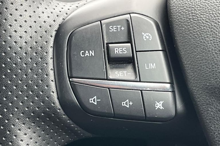 2023 Ford Fiesta 1.0 EcoBoost ST-Line 5dr HATCHBACK PETROL Manual