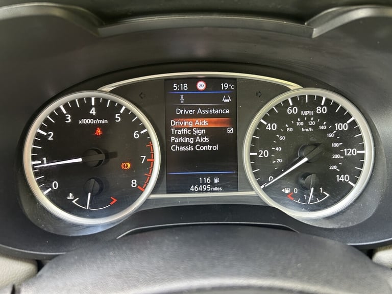 2020 Nissan Micra 1.0 IG-T 100 N-Tec 5dr HATCHBACK PETROL Manual