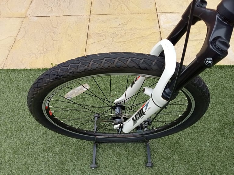 Claud Butler Stoneriver Aluminium Mountain Bike 