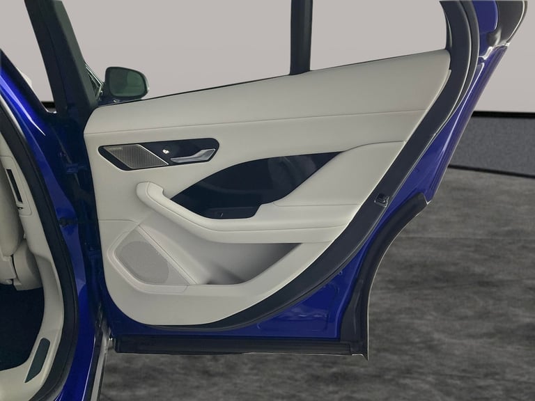 2020 Jaguar I-Pace 400 90kWh SE SUV 5dr Electric Auto 4WD (400 ps) - LED - REVERSE CAM - MERID Su...