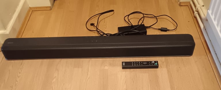 image for all in one sony soundbar
