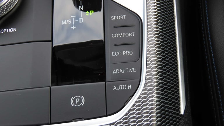 2022 BMW 4 Series 420i M Sport 2dr Step Auto Coupe Petrol Automatic