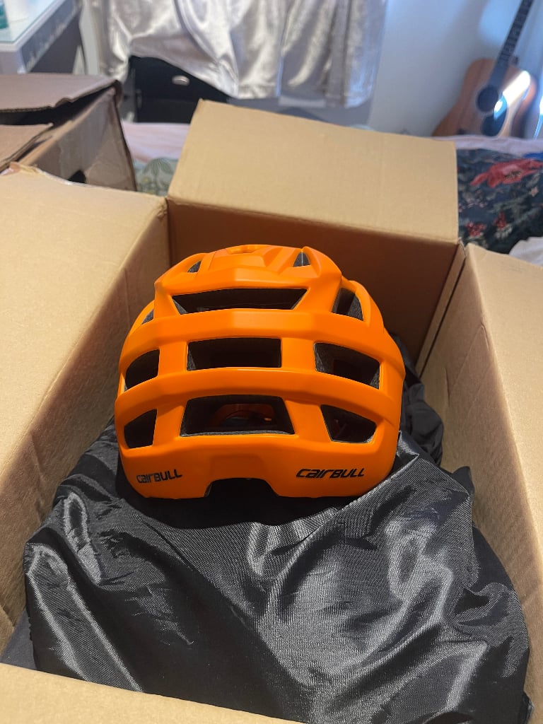 Cairbull Bike Helmets 