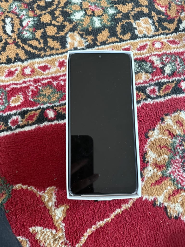 Samsung galaxy A04s brand new never used 