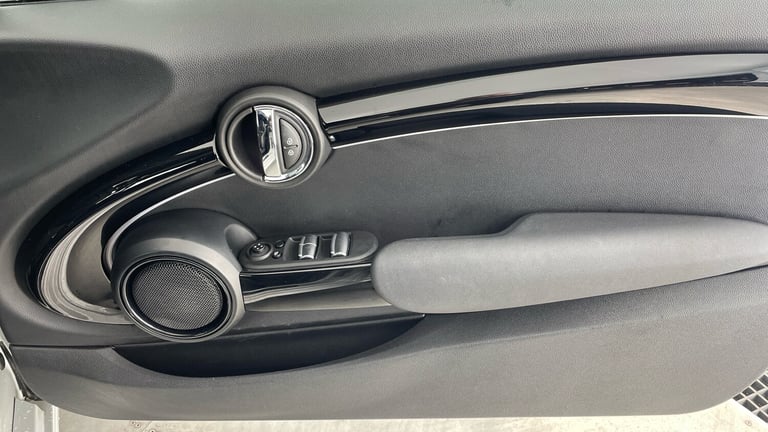 2022 MINI Convertible 1.5 Cooper Sport 2dr Auto CONVERTIBLE PETROL Manual