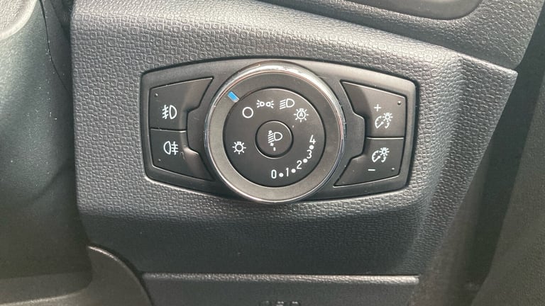 2022 Ford Ecosport 1.0 EcoBoost 125 Titanium 5dr Petrol Hatchback Hatchback Petrol Manual