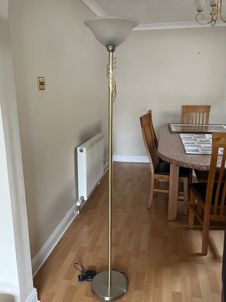 Floor Lamp