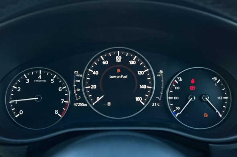 2021 Mazda CX-30 2.0 e-SKYACTIV G MHEV SE-L Lux SUV 5dr Petrol Manual Euro 6 (s/s) (122 ps) SUV P...