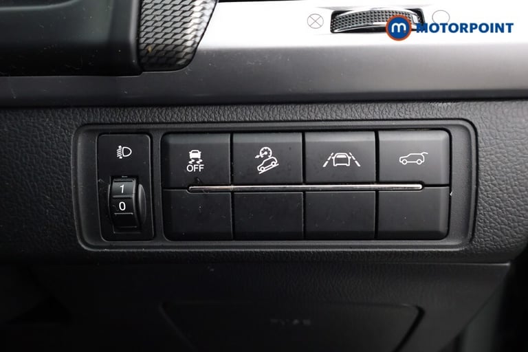 2022 Ssangyong Rexton 2.2 Ultimate 5dr Auto ESTATE DIESEL Automatic