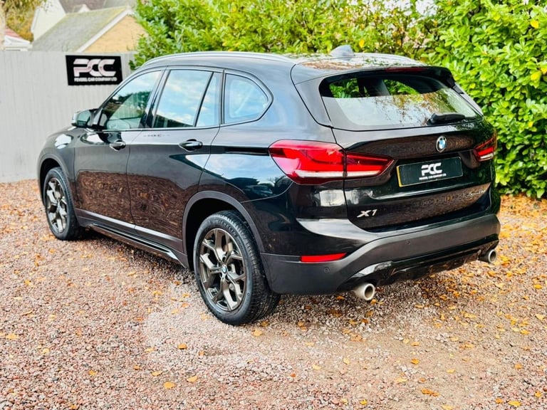 2020 20 BMW X1 2.0 20I XLINE SUV 5DR PETROL DCT SDRIVE EURO 6 (S/S) (192 PS)