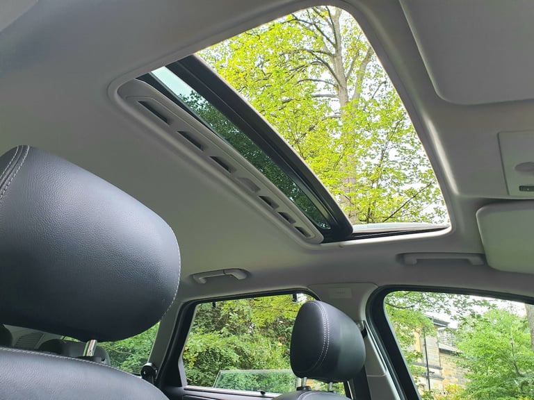 2012 FORD MONDEO TITANIUM X ESTATE 2.0 TDCI*FSH*LEATHER*SUNROOF*DAB*H-SEATS*XENONS*TOW-BAR*