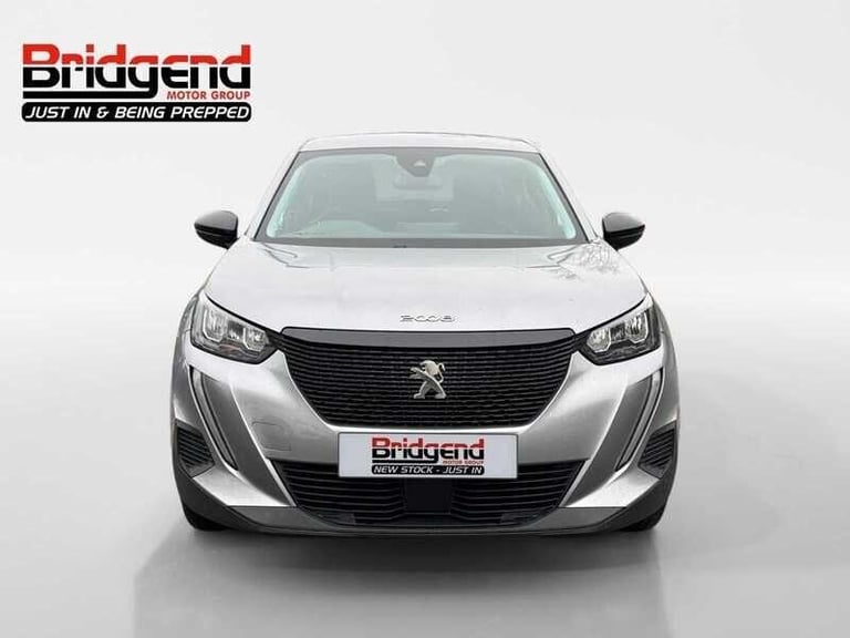 2022 Peugeot 2008 1.2 PureTech Active Premium SUV 5dr HATCHBACK Petrol Manual