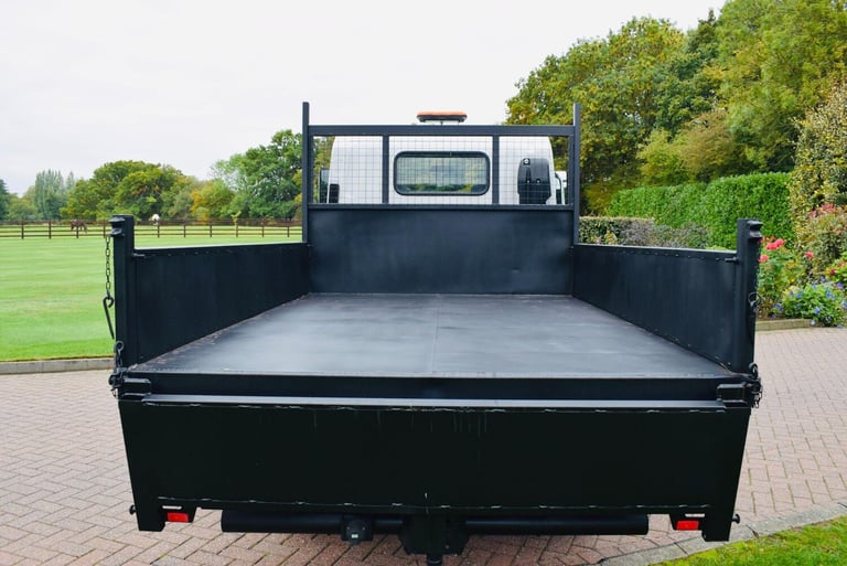 2022 Isuzu Grafter N35.125SE CHASSIS CAB Diesel Automatic