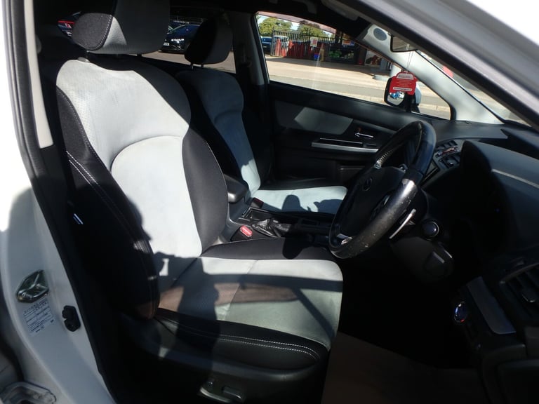 2025 Subaru XV HYBRID FWD 2.0cc Automatic Hybrid...Only 32702 Miles SUV PETROL Automatic