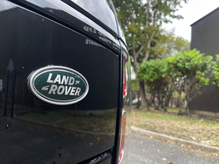 2020 Land Rover Range Rover 3.0 SD V6 Autobiography SUV 5dr Diesel Auto 4WD Euro 6 (s/s) (275 ps)...