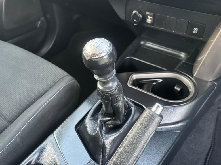 2017 Toyota RAV4 2.0 D-4D Business Edition Plus Euro 6 (s/s) 5dr (Safety Sense, Nav) ESTATE Diese...