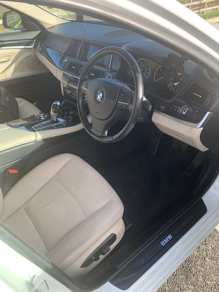BMW, 5 SERIES, Estate, 2015, Semi-Auto, 1995 (cc), 5 doors