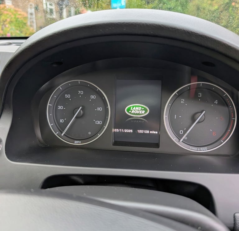 Land Rover, FREELANDER, Estate, 2013, Other, 2179 (cc), 5 doors