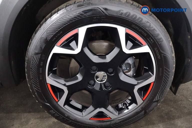 2023 Vauxhall Mokka 100kW GS 50kWh 5dr Auto SUV Electric Automatic