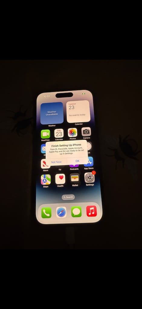 iPhone 14 Pro 128GB