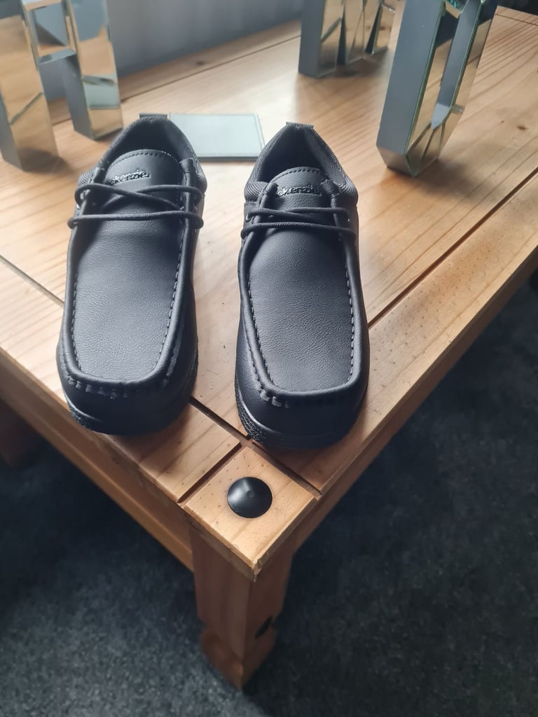 School shoes