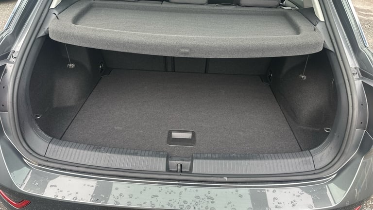 2022 Volkswagen T-Roc 1.0 TSI Life 5dr HATCHBACK PETROL Manual