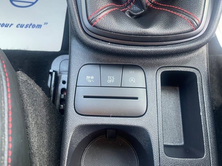 2023 Ford Fiesta ST-LINE X EDITION MHEV Hatchback PETROL Manual