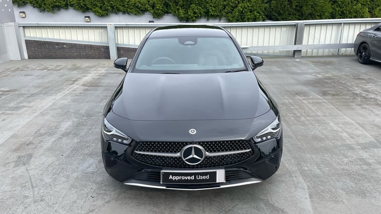 2024 Mercedes-Benz CLA 200 Sport Executive 5dr Tip Auto Petrol Estate Estate Petrol Automatic