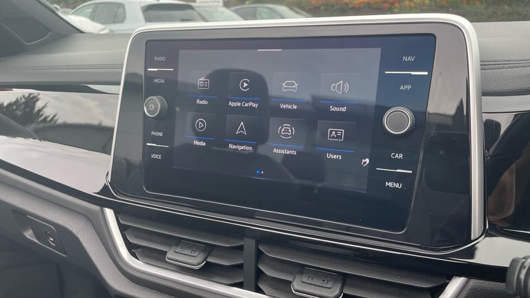 2023 Volkswagen T-Roc 1.5 TSI R-Line 2dr DSG Petrol Cabriolet Cabriolet Petrol Automatic