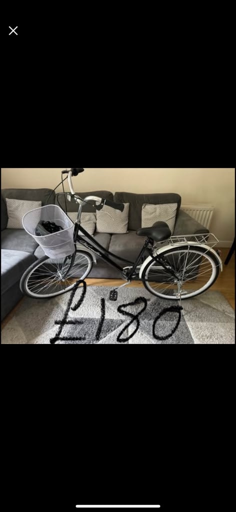 image for Ladies Bike